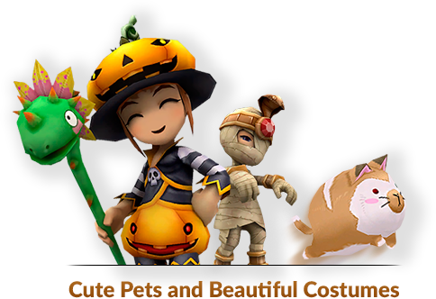 cute pets